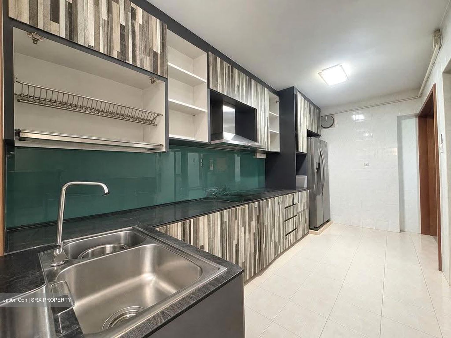 Blk 980D Buangkok Crescent (Hougang), HDB 5 Rooms #639076091